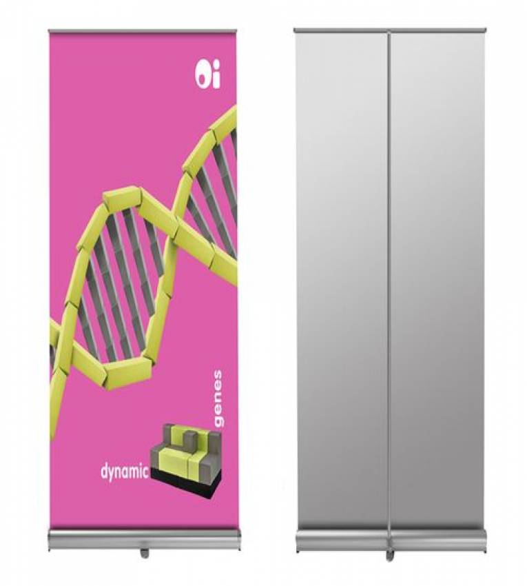 Roll up Publicitaire 85X200